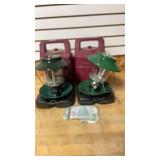 Coleman Lanterns