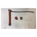 Chain Wrench