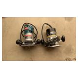 Bosch Motor and Stanley Motor