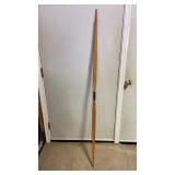 Recurve Bow