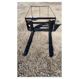 AGT SAII100 48IN QA Pallet Forks