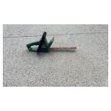 14" Excalibur Weed Eater