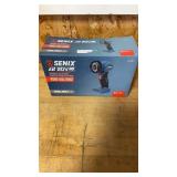 Senix 20V Flashlight-Tool only
