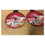 2 Diablo 7 1/4" Framing Blades