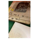 Stihl MSA 120C Chainsaw with Battery-Charger and