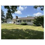 3 Bedroom, 2 Bath Ranch Style Home in Warsaw