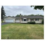 3 Bedroom, 2 Bath Ranch Style Home in Warsaw