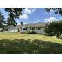 3 Bedroom, 2 Bath Ranch Style Home With Garage