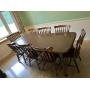 7/27 Warsaw, NY Estate Personal Property Auction