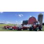 8/8 Fred Burr Estate-Equipment, Vehicle Tool Auction