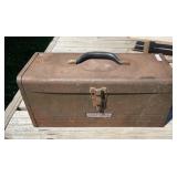 Craftsman Tool Box