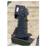 Camper Stabilizer Jack