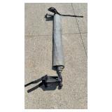 Load hauler for Truck Bed