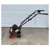 Legend Force Rototiller