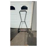 Craftsman 18" Quiet Cut Manual Push Mower