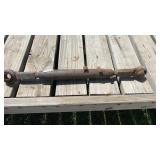 Turnbuckle
