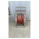 Hose Reel with 50ï¿½ Hose