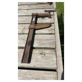 Bar Clamp
