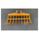 44" Rake For CAT-305
