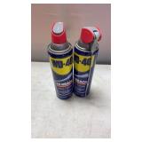 2 WD-40