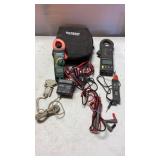 Extech Electric Testing Equipment