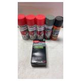 Car Detailing Lot