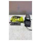Ryobi 18V Jig Saw with Battery and Charger