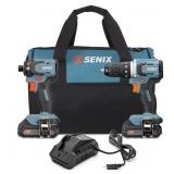 Senix 20V 1/2