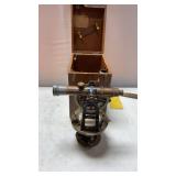 Bausch & Lomb Theodolite