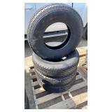 RoadGuider ST235/80R16 Trailer Tires