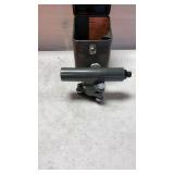 Hilar & Watts Automatic Level