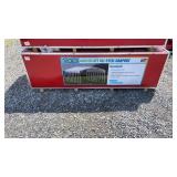 40FT X 20FT All-Steel Carport