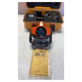 Topcon DM-A2 Distance Meter