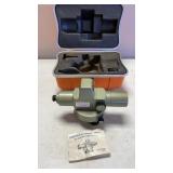 Pentex Level