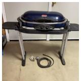 Coleman Portable Propane Grill