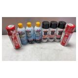 3 Liquid Wrench-3 Castle Torch Penetrator- 2 F