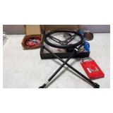 Auto Lot - 4 Way Wrench-Steering Wheel (52 C