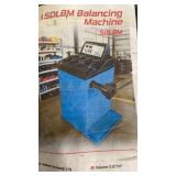 SDLBM Tire Balancing Machine
