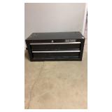 Craftsman 2 Drawer Tool Box