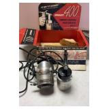Sprayit Portable Paint Sprayer