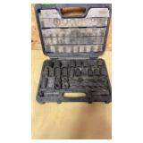 Pittsburgh 1/2" Drive Sockets