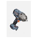 Senix 20V Max* Brushless 1/2" Impact Tool Only