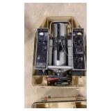 AGA Geodimeter