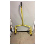 Truck Wheel Dolly