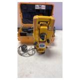 Topcon GTS-3D Transit