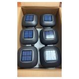 Solar Path Light 6pack