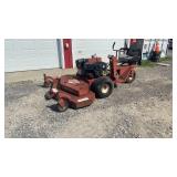 Ferris Pro Cut 61 Commercial Lawn Mower