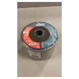 10 Pack Senix 60Grit 7/8" Arbor Flap Disks