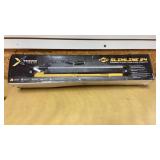 Qep Slimline 24" Tile Cutter