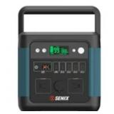 Senix Portable Power Station - 1200W PS1200